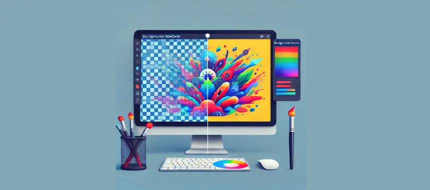 Thumbnail of Background Remover