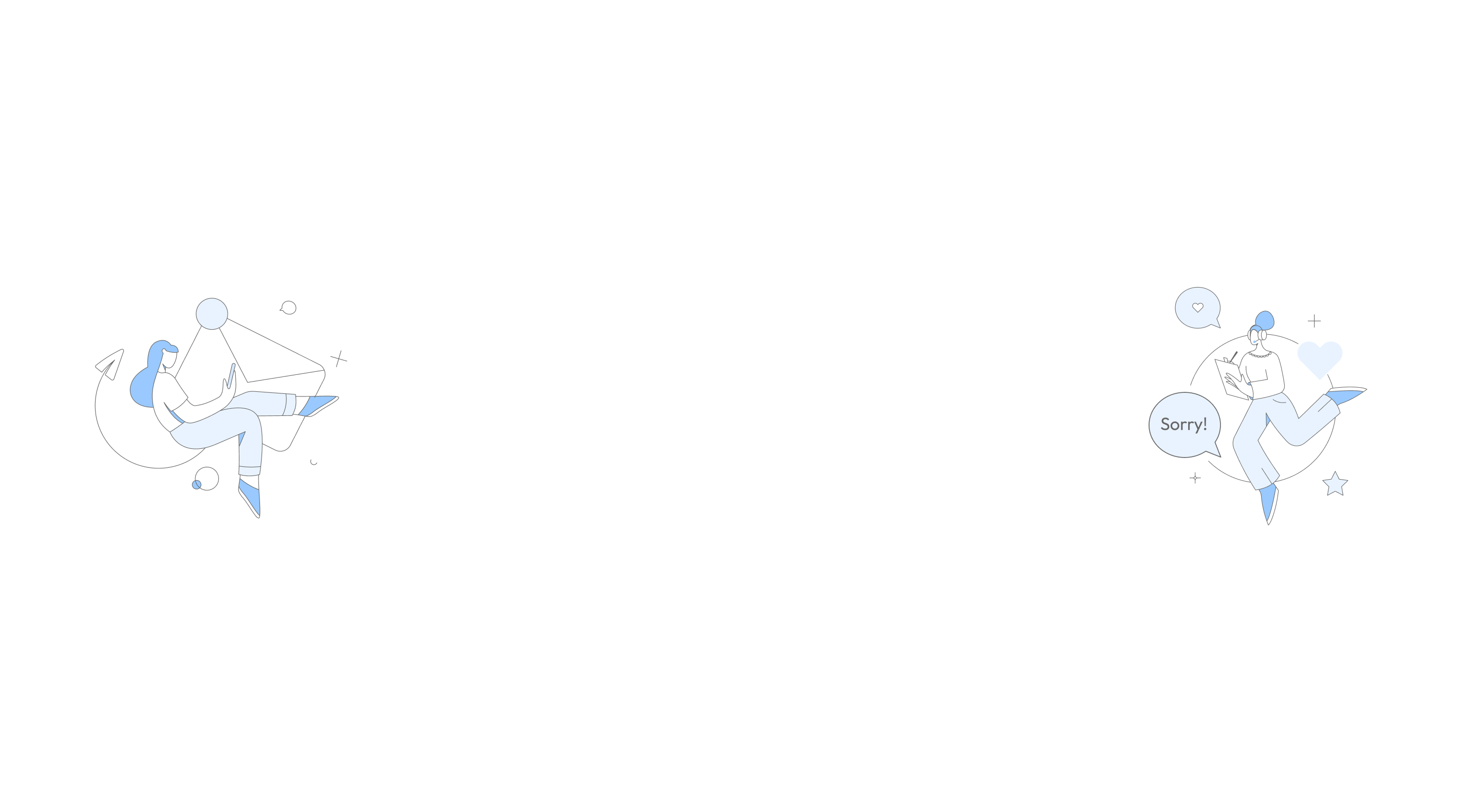 Apology Generator